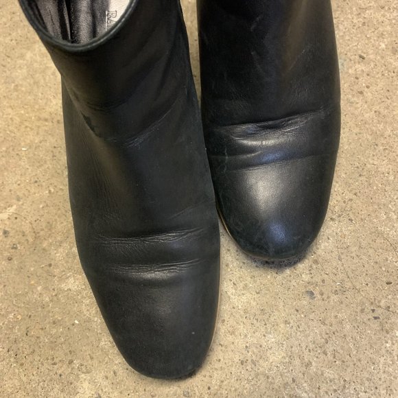 Rachel Comey Mars Booties - Picture 6 of 7